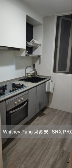 Vacanza @ East (D14), Condominium #561793071